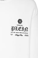 Philipp Plein White