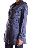 Geospirit Blouson Blue