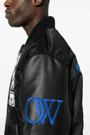 Off White Black