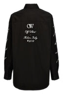 Off White Black