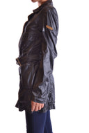 Geospirit Blouson Gray