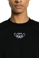 Off White Black