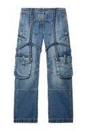 Off White Denim