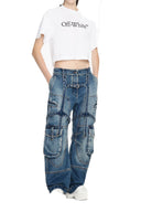 Off White Denim