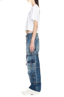 Off White Denim