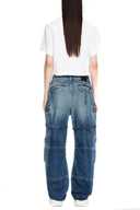 Off White Denim