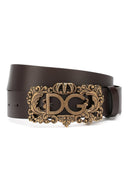 Dolce & Gabbana Black