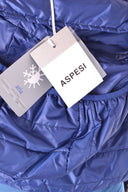 Aspesi Jackets Blue