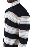 Paolo Pecora Sweaters Multicolor