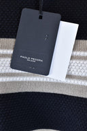 Paolo Pecora Sweaters Multicolor