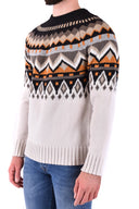 Paolo Pecora Sweaters Multicolor