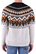 Paolo Pecora Sweaters Multicolor