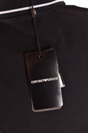 Emporio Armani Polos Black