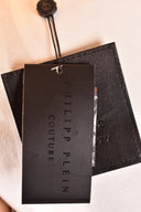 Philipp Plein Tshirt Short Sleeves White