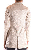 Geospirit Jackets Cream
