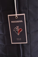 Rossignol Jackets Blue