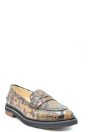Tod's Moccasins Multicolor