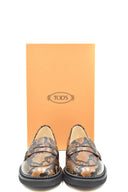 Tod's Moccasins Multicolor