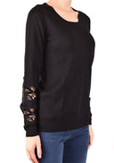 Michael Kors Sweaters Black