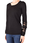 Michael Kors Sweaters Black