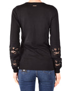 Michael Kors Sweaters Black