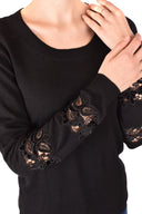 Michael Kors Sweaters Black