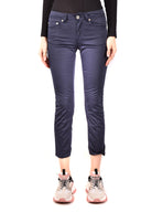 Dondup Trousers Blue