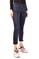 Dondup Trousers Blue