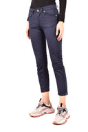 Dondup Trousers Blue