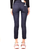 Dondup Trousers Blue