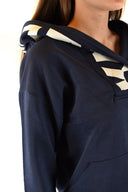 Karl Lagerfeld Sweatshirts Blue