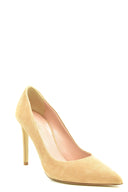Ninalilou Décolleté Beige