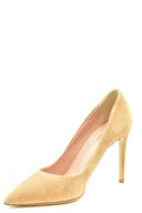 Ninalilou Décolleté Beige