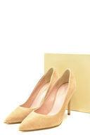 Ninalilou Décolleté Beige