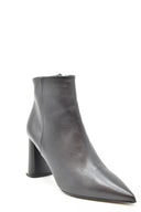Ninalilou Booties Black