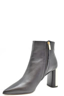 Ninalilou Booties Black