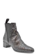Giuseppe Zanotti Booties Black