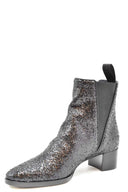 Giuseppe Zanotti Booties Black