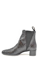 Giuseppe Zanotti Booties Black