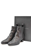 Giuseppe Zanotti Booties Black
