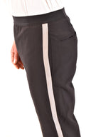 Helmut Lang Trousers Black