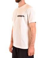 Calvin Klein 205 W39nyc T Shirt White