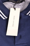 Marc Jacobs Polos Dark Blue