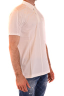 Mammut Shirts White