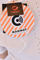 Mammut Shirts White