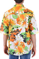 Msgm Shirts Multicolor