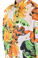 Msgm Shirts Multicolor