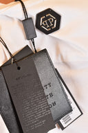 Philipp Plein T Shirt White