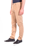 Brian Dales & Ltb Trousers Light Brown