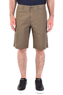 Woolrich Shorts Green